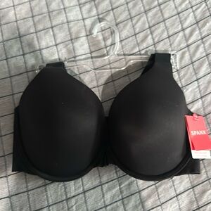 Bra-llelujah! Adjustable Full Coverage Bra
